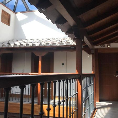 Posada Del Leon De Oro Boutique Hotel Madrid Kültér fotó