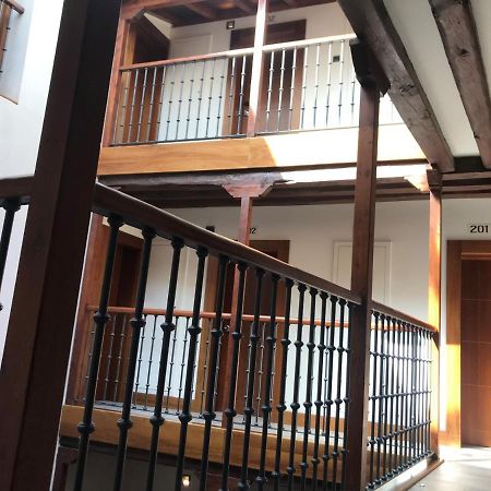 Posada Del Leon De Oro Boutique Hotel Madrid Kültér fotó