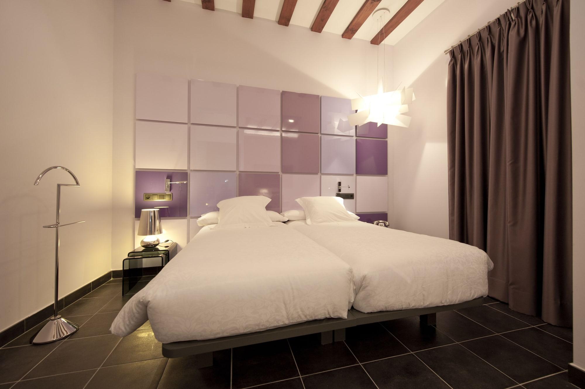 Posada Del Leon De Oro Boutique Hotel Madrid Kültér fotó