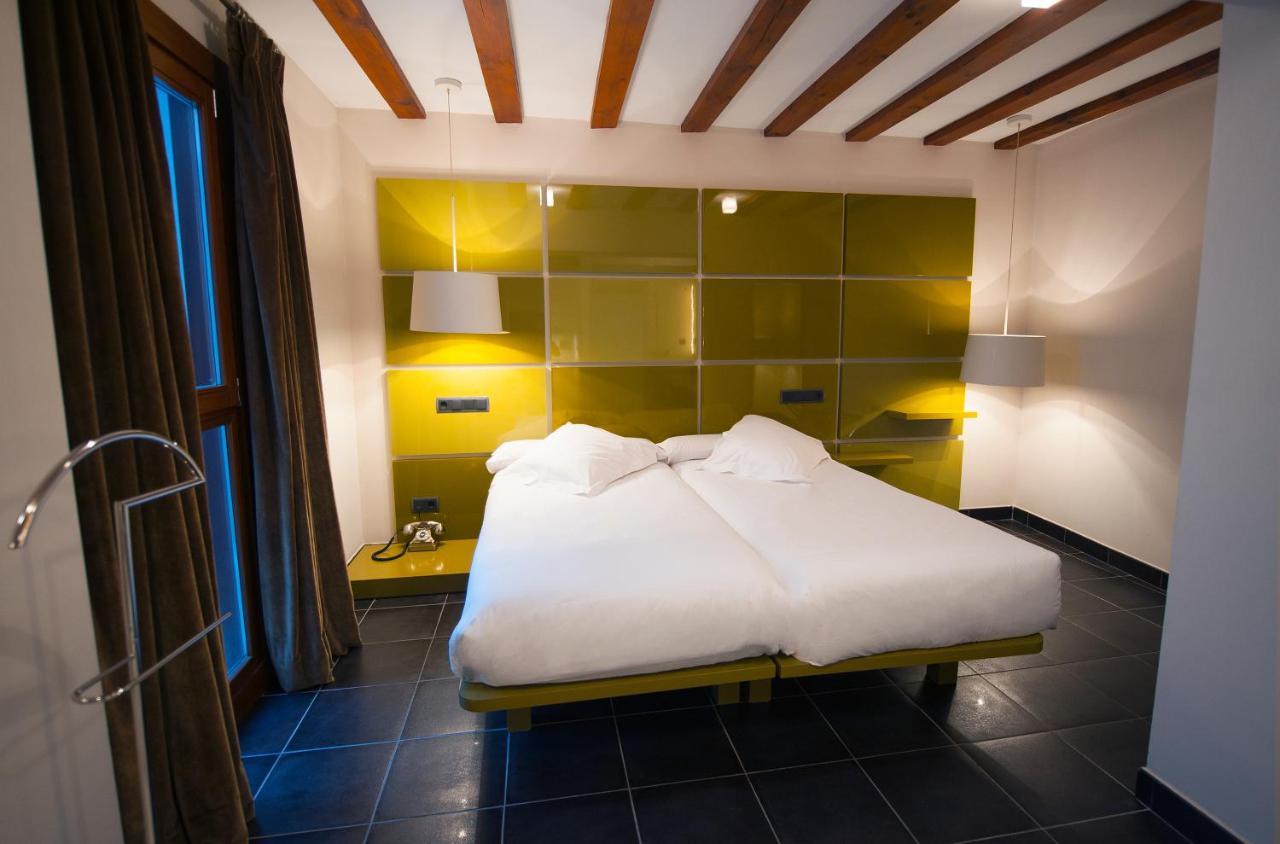 Posada Del Leon De Oro Boutique Hotel Madrid Kültér fotó